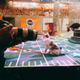 Illustration for article titled We Went To The Puppy Bowl And Brought Back Pictures Of Very Good Doggies And Cats